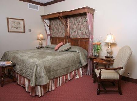 Anchorage Inn Charleston Quarto foto